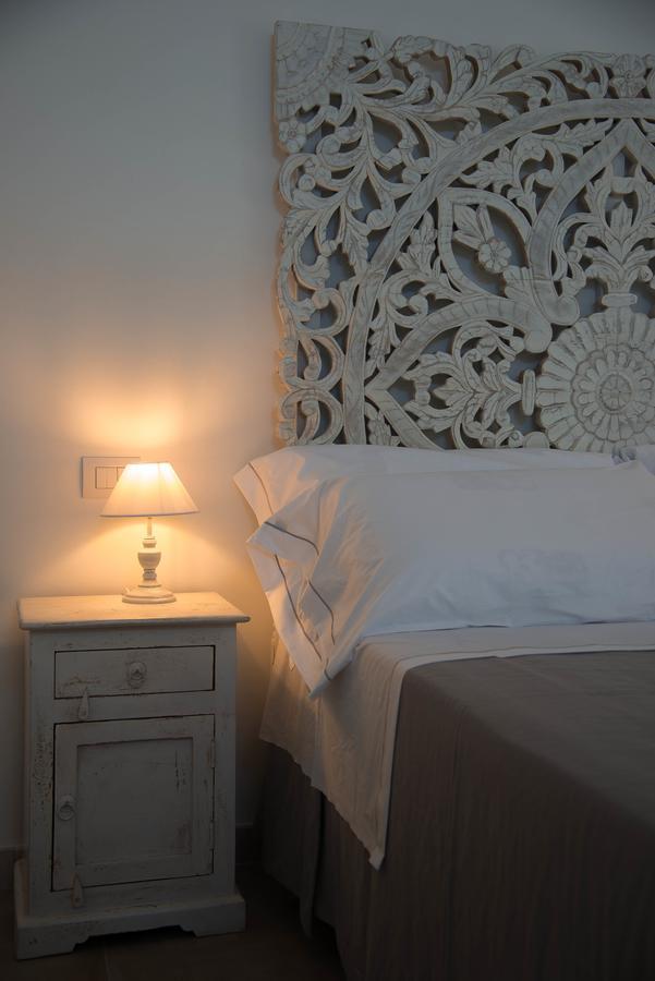 Dimora Del Duca, Masseria B&B Di Charme Monteroni di Lecce Ngoại thất bức ảnh