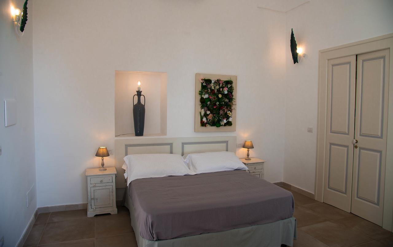 Dimora Del Duca, Masseria B&B Di Charme Monteroni di Lecce Ngoại thất bức ảnh