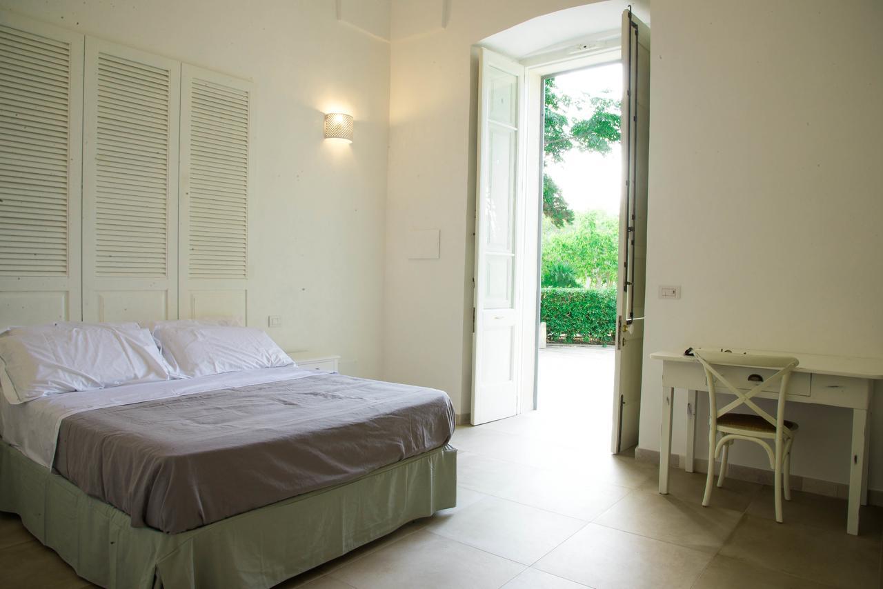 Dimora Del Duca, Masseria B&B Di Charme Monteroni di Lecce Ngoại thất bức ảnh