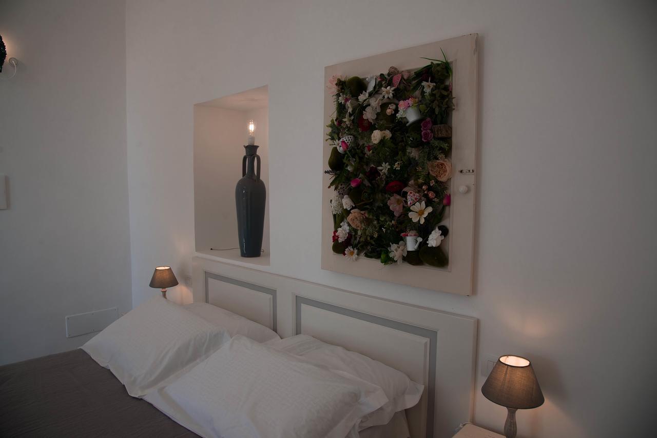 Dimora Del Duca, Masseria B&B Di Charme Monteroni di Lecce Ngoại thất bức ảnh