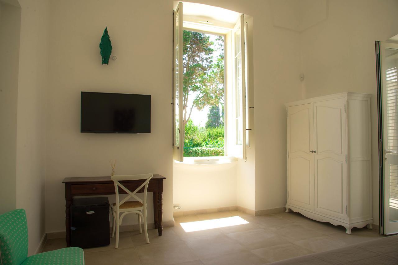 Dimora Del Duca, Masseria B&B Di Charme Monteroni di Lecce Ngoại thất bức ảnh