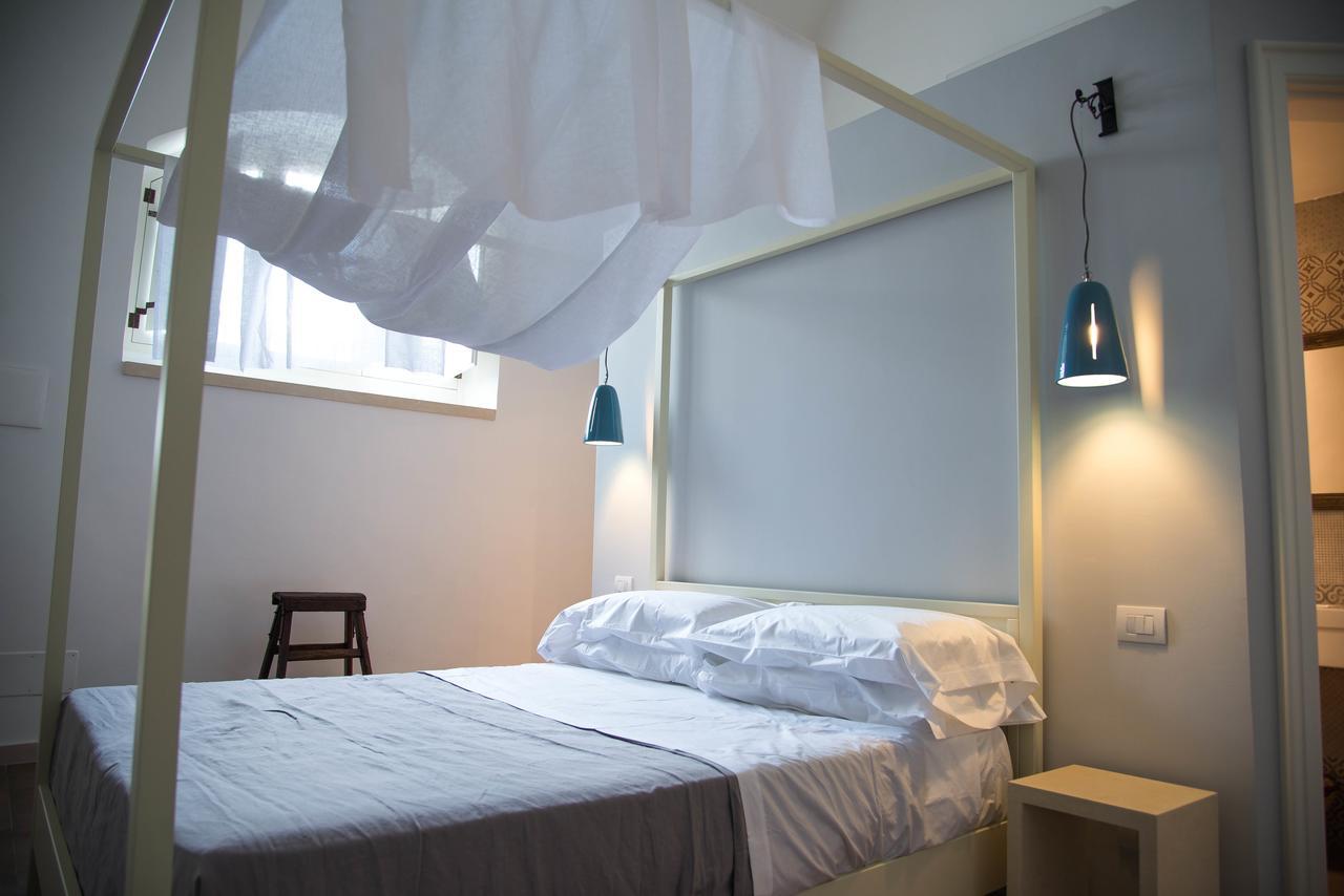 Dimora Del Duca, Masseria B&B Di Charme Monteroni di Lecce Ngoại thất bức ảnh