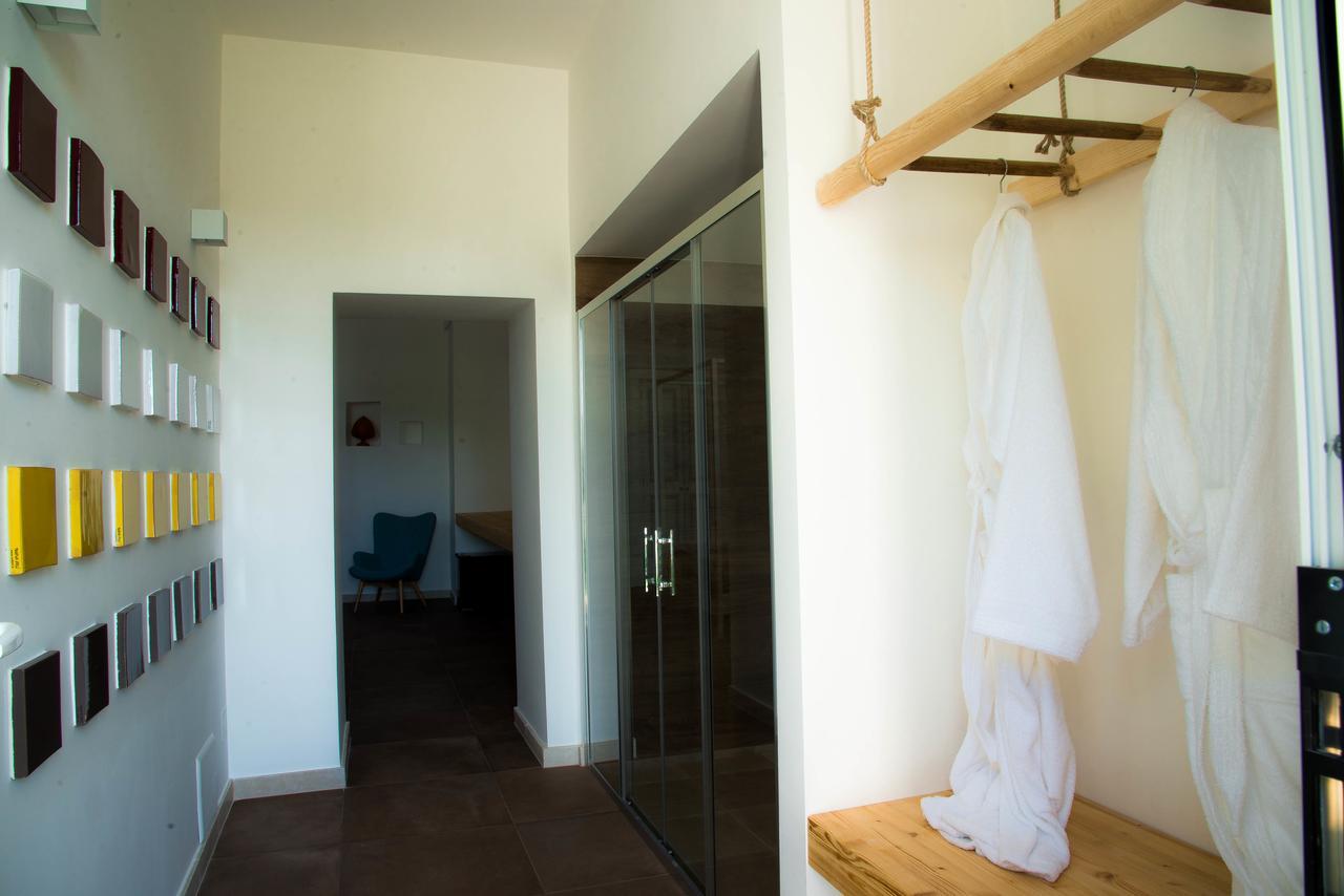 Dimora Del Duca, Masseria B&B Di Charme Monteroni di Lecce Ngoại thất bức ảnh