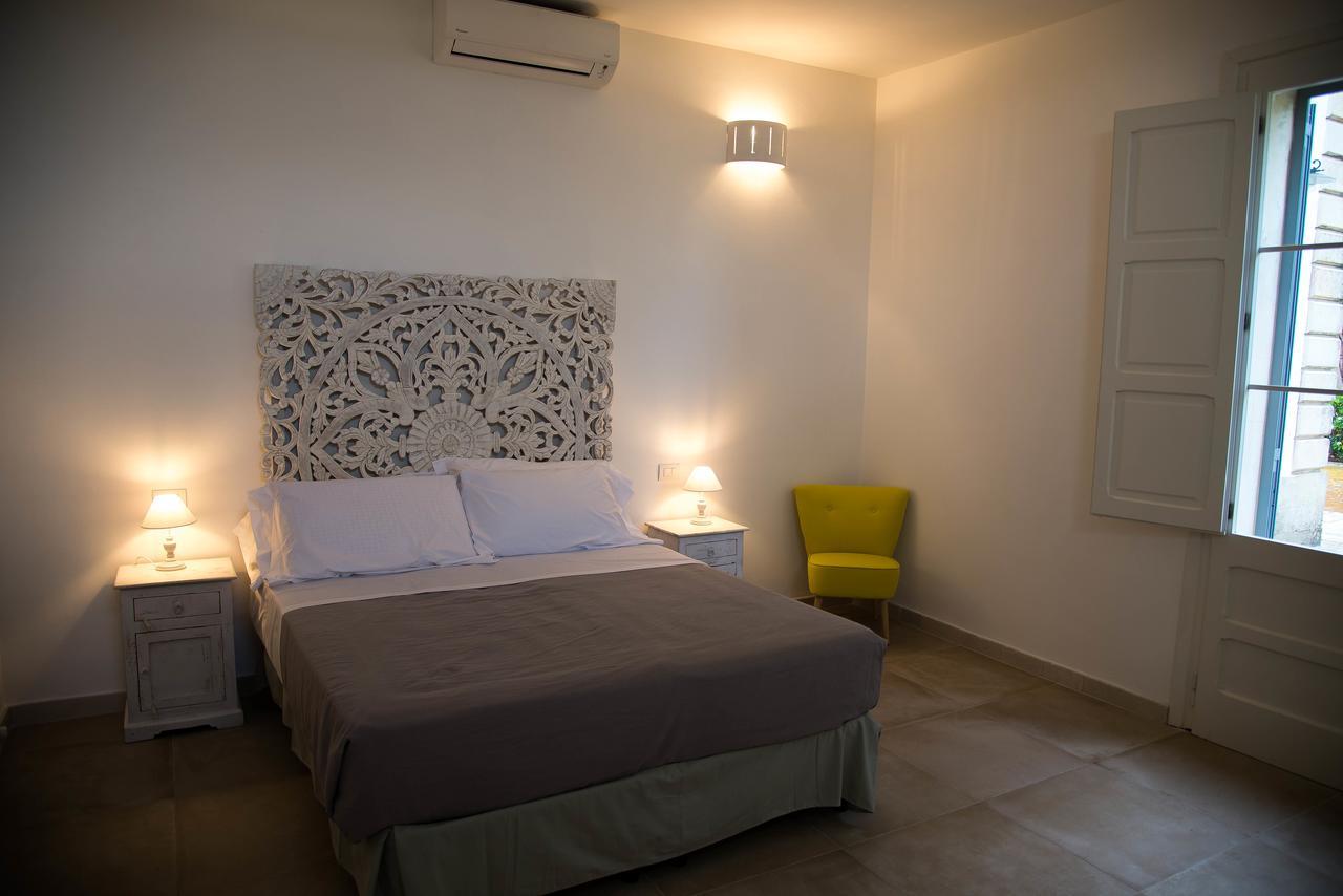 Dimora Del Duca, Masseria B&B Di Charme Monteroni di Lecce Ngoại thất bức ảnh