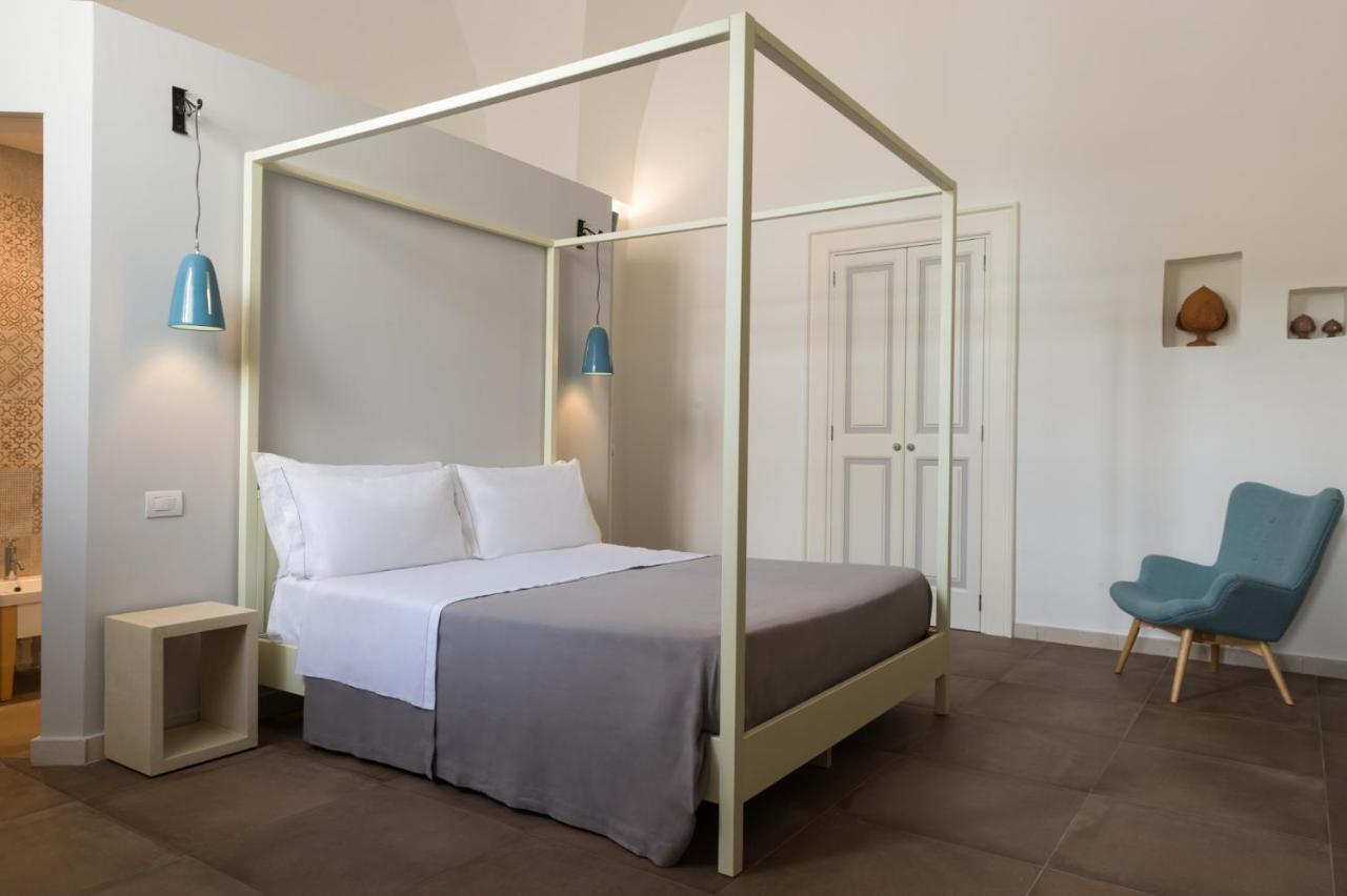 Dimora Del Duca, Masseria B&B Di Charme Monteroni di Lecce Ngoại thất bức ảnh