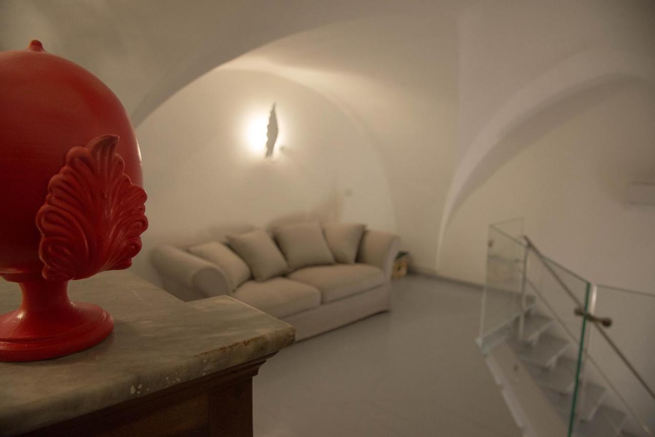 Dimora Del Duca, Masseria B&B Di Charme Monteroni di Lecce Ngoại thất bức ảnh