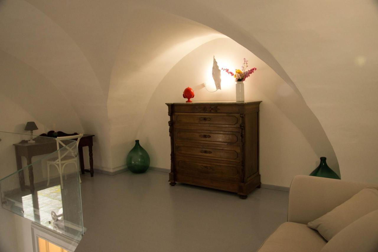 Dimora Del Duca, Masseria B&B Di Charme Monteroni di Lecce Ngoại thất bức ảnh