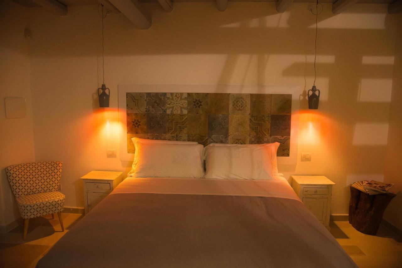 Dimora Del Duca, Masseria B&B Di Charme Monteroni di Lecce Ngoại thất bức ảnh