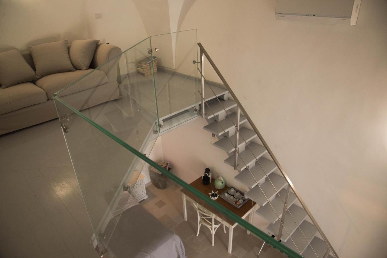 Dimora Del Duca, Masseria B&B Di Charme Monteroni di Lecce Ngoại thất bức ảnh